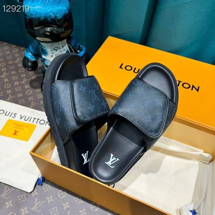 Louis Vuitton Lv Slippers P280