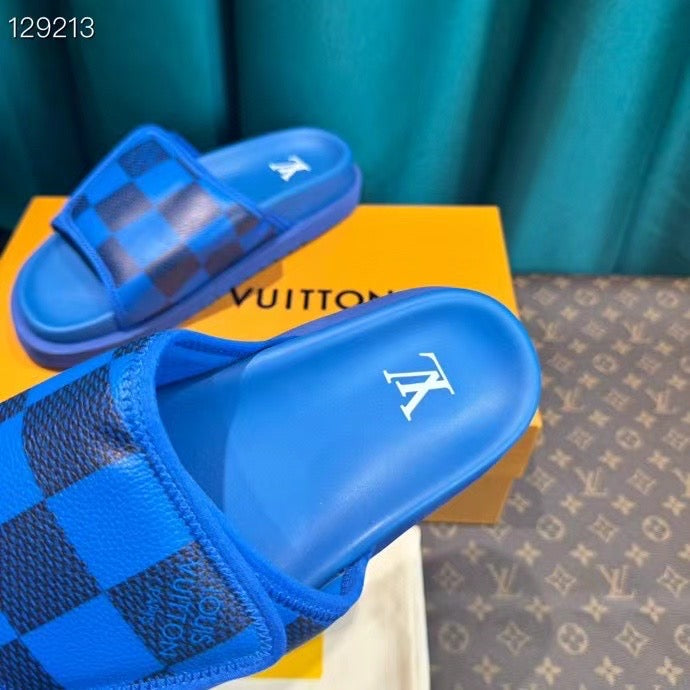 Louis Vuitton Lv Slippers P280